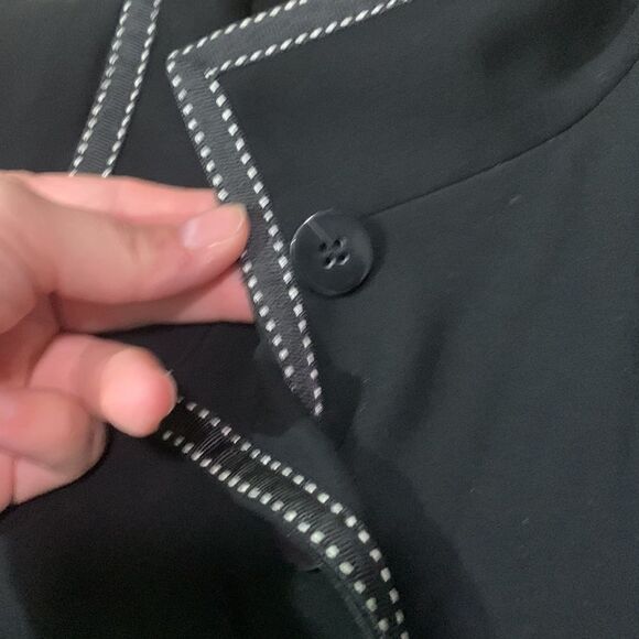 Nina Mclemore Jacket - Picture 3 of 9